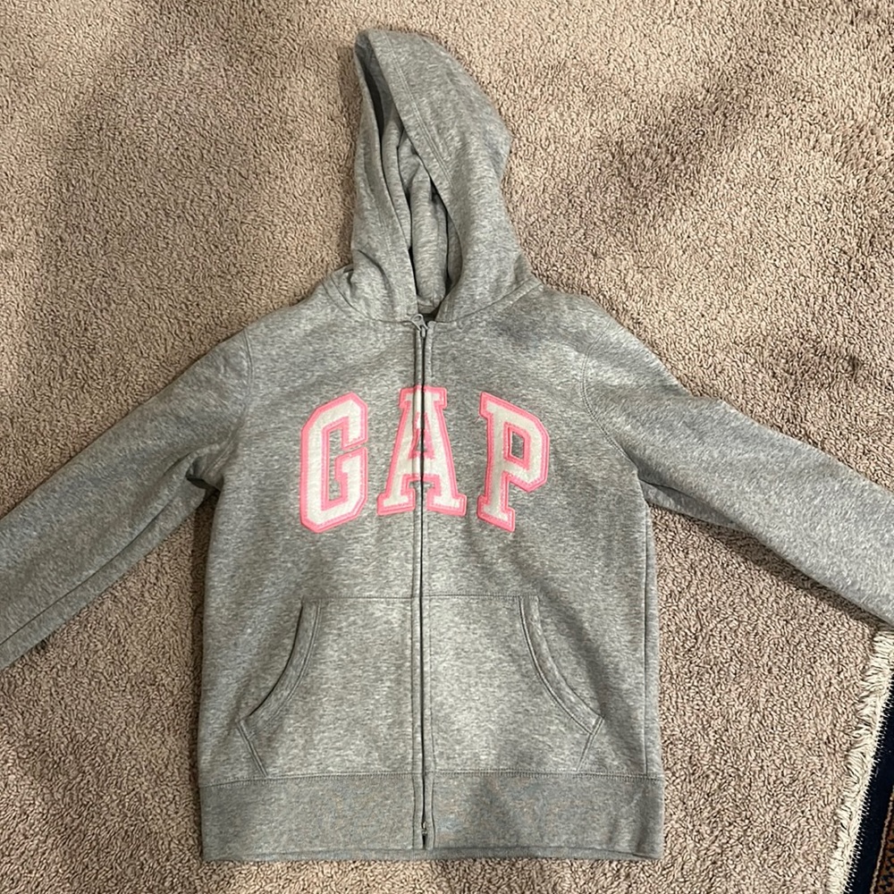 Girls Gap Jacket